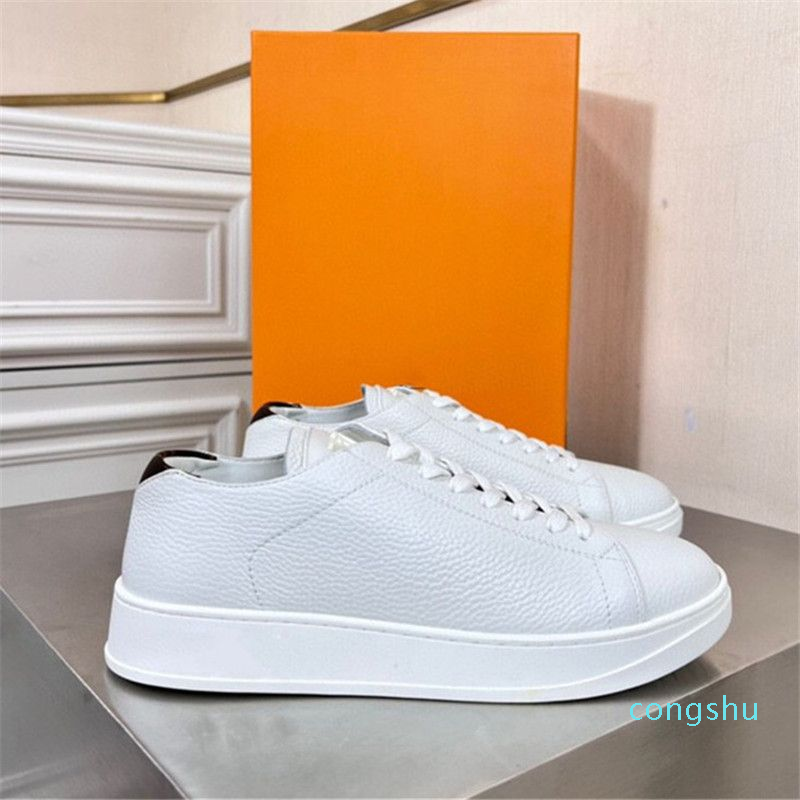 Round Head Flat Bottom Lace-up Small White Shoes Casual Simple Low Top Fashionable Men Sneakers Size 38-44, Black
Round Head Flat Bottom Lace-up Small White Shoes Casual Simple Low Top Fashionable Men Sneakers Size 38-44, Black