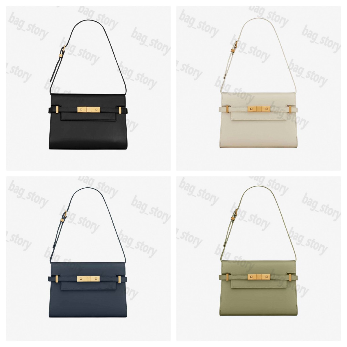 Manhattan Bag Designer Flap Messenger Leather Crossbody Gold Hardware Magnetic Clip Buckle Closure Handbag Long Strap Shoulderbag Retro Tofu Underarmbag
Manhattan Bag Designer Flap Messenger Leather Crossbody Gold Hardware Magnetic Clip Buckle Closure Handbag Long Strap Shoulderbag Retro Tofu Underarmbag
