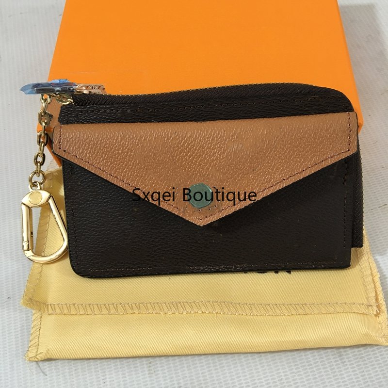 2023 Credit Card Wallets For Women Luxury Designer Key Coin Pocket Wallets High Quality Flowers Coin Purse Handbags, 1 embossed flower
2023 Credit Card Wallets For Women Luxury Designer Key Coin Pocket Wallets High Quality Flowers Coin Purse Handbags, 1 embossed flower