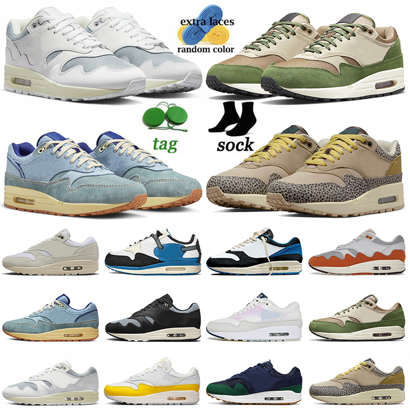 Size 36-47 Cushions 87 Patta Waves Running Shoes 1s Far Out Won-Ang Treeline Dirty Denim Crepe Hemp Air Cactus Jack Womens Mens Platform Sneakers Trainers, Item.41 iridescent 36-45
Size 36-47 Cushions 87 Patta Waves Running Shoes 1s Far Out Won-Ang Treeline Dirty Denim Crepe Hemp Air Cactus Jack Womens Mens Platform Sneakers Trainers, Item.41 iridescent 36-45