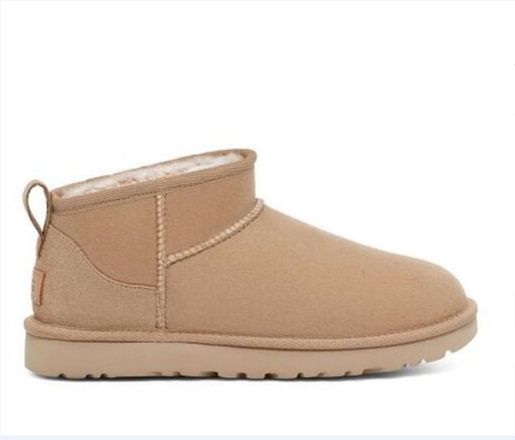 Women ultra mini snow boots slipper U F22 winter new popular Ankle Sheepskin fur plush keep warm boots with card dustbag beautiful gifts, Red
Women ultra mini snow boots slipper U F22 winter new popular Ankle Sheepskin fur plush keep warm boots with card dustbag beautiful gifts, Red