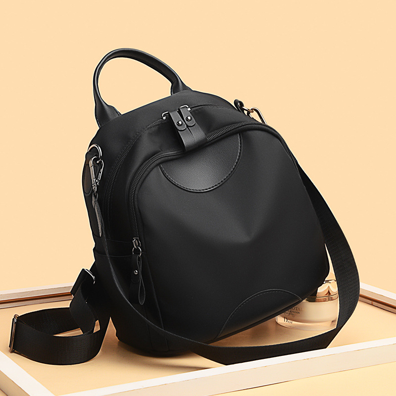 Women Backpack Style Canvas Oxford Fashion Casual Bags Small Girl Schoolbag Business Laptop Backpack Charging Bagpack Rucksack Sport&Outdoor Packs 2312, Red
Women Backpack Style Canvas Oxford Fashion Casual Bags Small Girl Schoolbag Business Laptop Backpack Charging Bagpack Rucksack Sport&Outdoor Packs 2312, Red