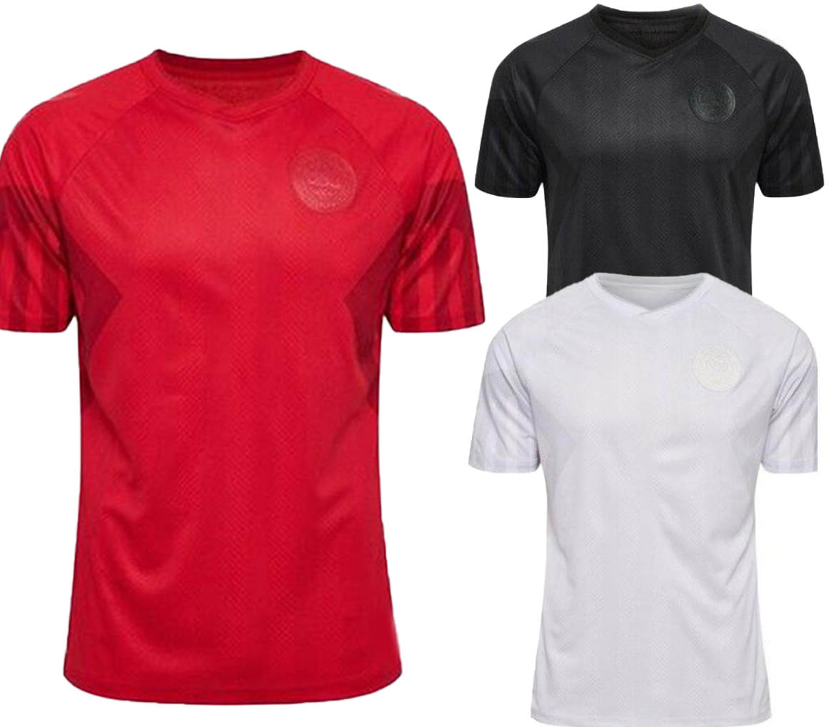 Denmark 2022 10 ERIKSEN Soccer Jerseys sportswear Thai Quality Customized 9 Braithwaite 4 KJAER 6 CHRISTENSEN 7 Skov 10 ERIKSEN 12 DOLBERG 20 YURARY, 22-23 away with patch
Denmark 2022 10 ERIKSEN Soccer Jerseys sportswear Thai Quality Customized 9 Braithwaite 4 KJAER 6 CHRISTENSEN 7 Skov 10 ERIKSEN 12 DOLBERG 20 YURARY, 22-23 away with patch