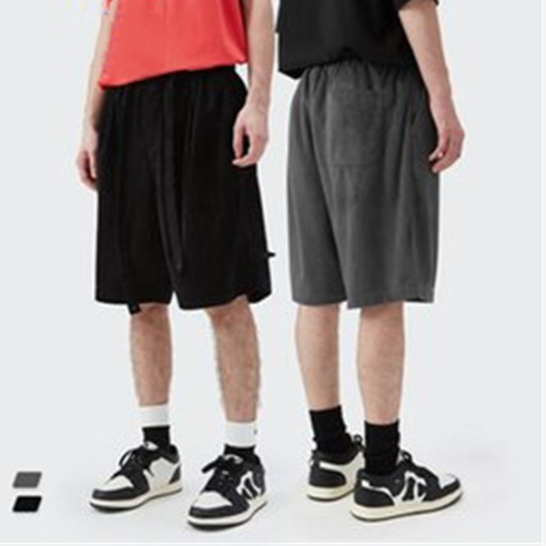 Men' Shorts Vintage Plain Corduroy Men Retro Soft Touch Loose Fit Male Casual Bermuda Plus Size, Black
Men' Shorts Vintage Plain Corduroy Men Retro Soft Touch Loose Fit Male Casual Bermuda Plus Size, Black