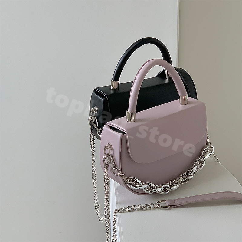 HBP Shoulder Bags 2022 New Clamshell Chain Cross-body Small Square Bag Shopping Wallet Card Holder, Black
HBP Shoulder Bags 2022 New Clamshell Chain Cross-body Small Square Bag Shopping Wallet Card Holder, Black