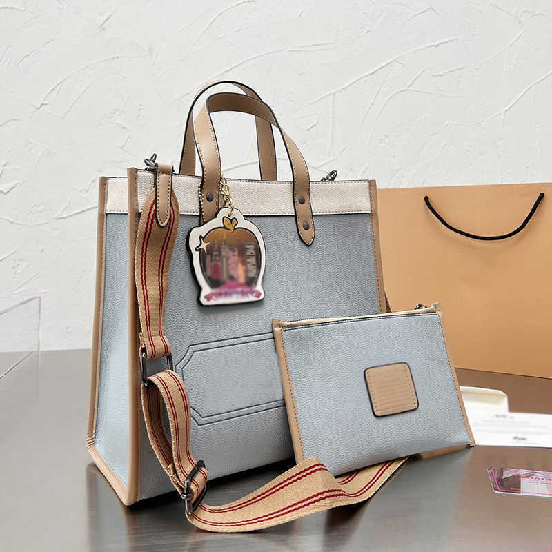 Totes CObag Field Tote Bag Women Designer Bags Travel Bag Leather Handbags Shopping Crossbody Mummy Purse 221014, Coac-1
Totes CObag Field Tote Bag Women Designer Bags Travel Bag Leather Handbags Shopping Crossbody Mummy Purse 221014, Coac-1