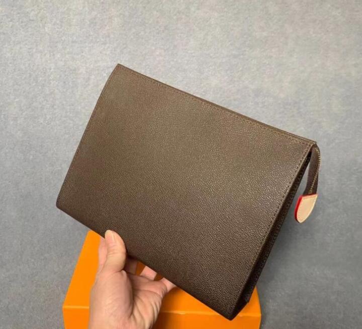 designer Cosmetic Bags 47542 Travel Toiletry Toilet Pouch 26 CM Protection Beauty Case Wash Bag men Clutch Monograms Canvas Leather Waterproof wan, Custom
designer Cosmetic Bags 47542 Travel Toiletry Toilet Pouch 26 CM Protection Beauty Case Wash Bag men Clutch Monograms Canvas Leather Waterproof wan, Custom