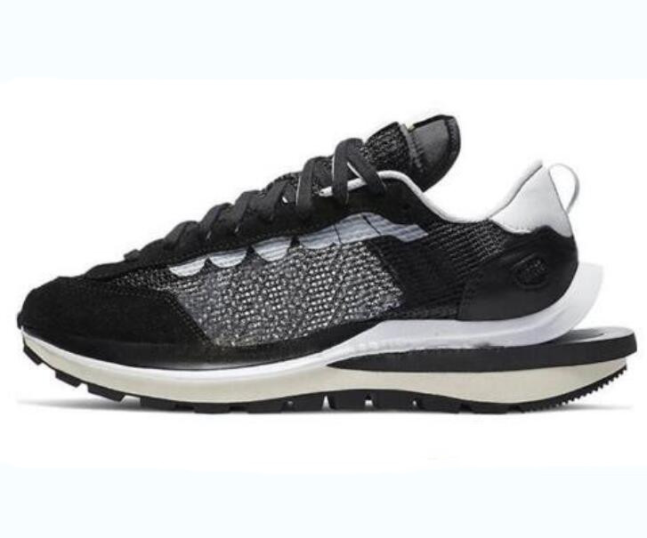 Men's Women's Fashion Sports Shoes Design Sacal-waffle Casual shoes Eu36-45, #2
Men's Women's Fashion Sports Shoes Design Sacal-waffle Casual shoes Eu36-45, #2