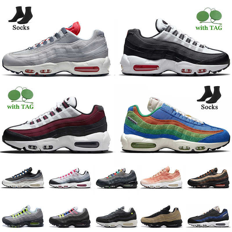 Running Shoes Airsmax Trainers Sneakers Jogging Sport Dark Army Wolf Iron Grey Bordeaux Light Photo Navy Blue With Socks New Airmx Max 95, B43 40-46
Running Shoes Airsmax Trainers Sneakers Jogging Sport Dark Army Wolf Iron Grey Bordeaux Light Photo Navy Blue With Socks New Airmx Max 95, B43 40-46