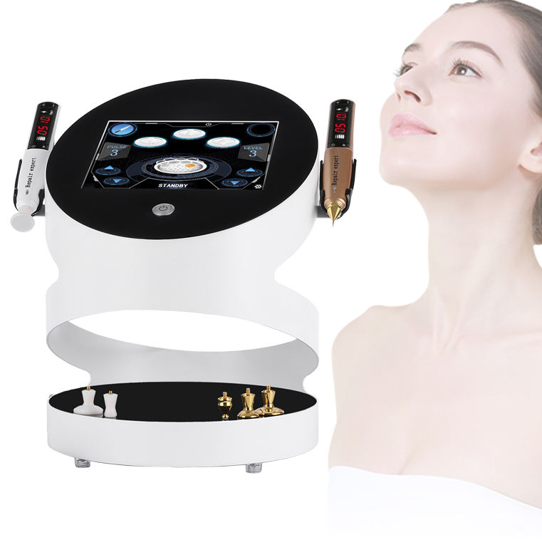 2023 Plasma Ozone Machine Beauty Plasma Pen Eye Lift For Acne And Spots Removal