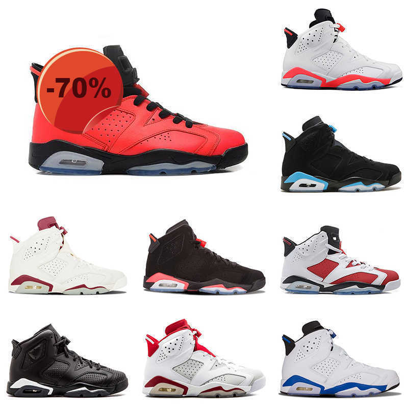 6s mens basketball shoes unc alternate angry bull black cat infrared marron men trainers sneaker 6 sports shoe size 813, Sport blue
6s mens basketball shoes unc alternate angry bull black cat infrared marron men trainers sneaker 6 sports shoe size 813, Sport blue