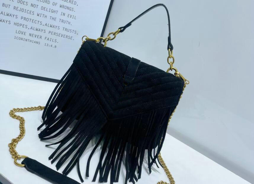 designer bag Women Bags Handbags Shoulder Bags fashion tassel tote calfskin classic diagonal stripes quilted chains double flap medium cross body handbag, Red 
designer bag Women Bags Handbags Shoulder Bags fashion tassel tote calfskin classic diagonal stripes quilted chains double flap medium cross body handbag, Red