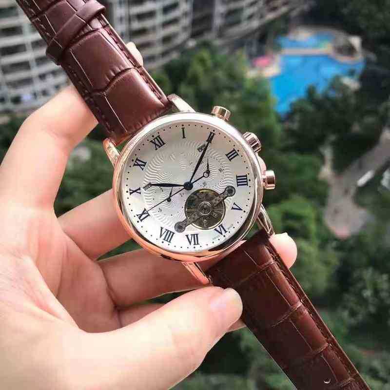 Super torque flywheel Boys business gorgeous domestic movement Baida mechanical hollow bottom steel band Watch straight, 01
Super torque flywheel Boys business gorgeous domestic movement Baida mechanical hollow bottom steel band Watch straight, 01