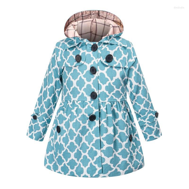 Coat England Style Girls Outfits Spring Autumn Toddler Clothes Girl Trench Kids Windbreaker For Fashion Children Jacket, Picture shown
Coat England Style Girls Outfits Spring Autumn Toddler Clothes Girl Trench Kids Windbreaker For Fashion Children Jacket, Picture shown