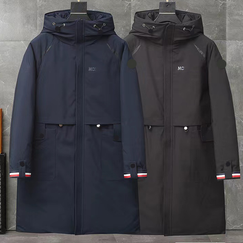 Maya Designer Men's Down&Parkas Women's Outdoor Skiing Light Luxury Large Tongue Stand Collar Hooded Medium Long Down Jacket Couple's Breathable Slim Warm Jacket, Supplement (not shipped separately)
Maya Designer Men's Down&Parkas Women's Outdoor Skiing Light Luxury Large Tongue Stand Collar Hooded Medium Long Down Jacket Couple's Breathable Slim Warm Jacket, Supplement (not shipped separately)
