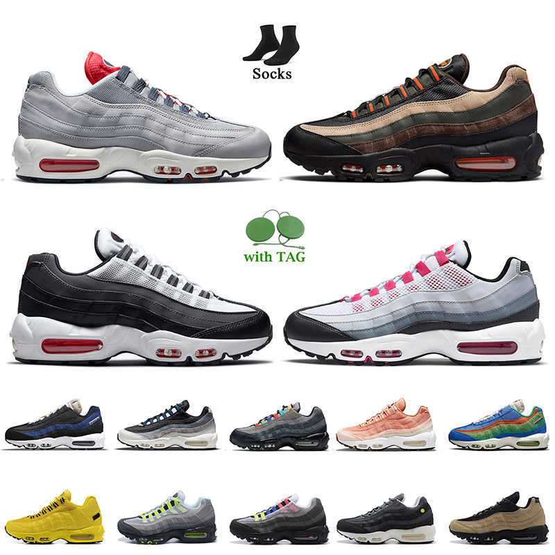 Running Shoes Trainers Top Fashion Hot Pink Bordeaux Iron Grey Khaki Total Orange Triple Black White Sports Airsmax 95S Dark Army Airmx Max, Separates
Running Shoes Trainers Top Fashion Hot Pink Bordeaux Iron Grey Khaki Total Orange Triple Black White Sports Airsmax 95S Dark Army Airmx Max, Separates