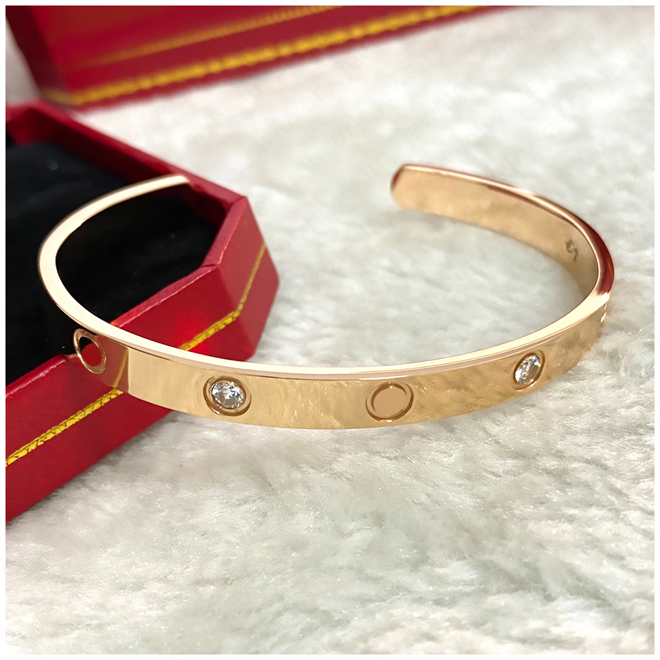 Nail Bracelet Cuff Carti Bracelets Bangle For Woman Friend Ship Braclets Armband Bangles Braclets Pulsera Plata Mujer Bracciale Amicizia Braccial