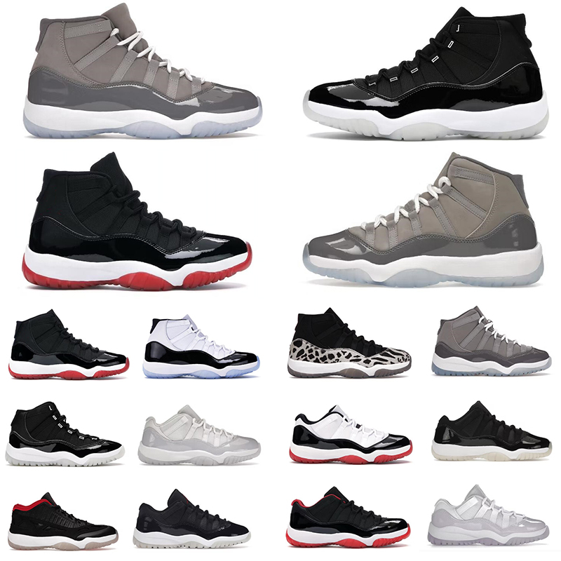 Basketball Shoes Men's Trainers Jumpman 11 High Animal Instinct Space Jam Platinum Tint Midnight Navy Legend Blue Air 11 Size US 7-13
Basketball Shoes Men's Trainers Jumpman 11 High Animal Instinct Space Jam Platinum Tint Midnight Navy Legend Blue Air 11 Size US 7-13