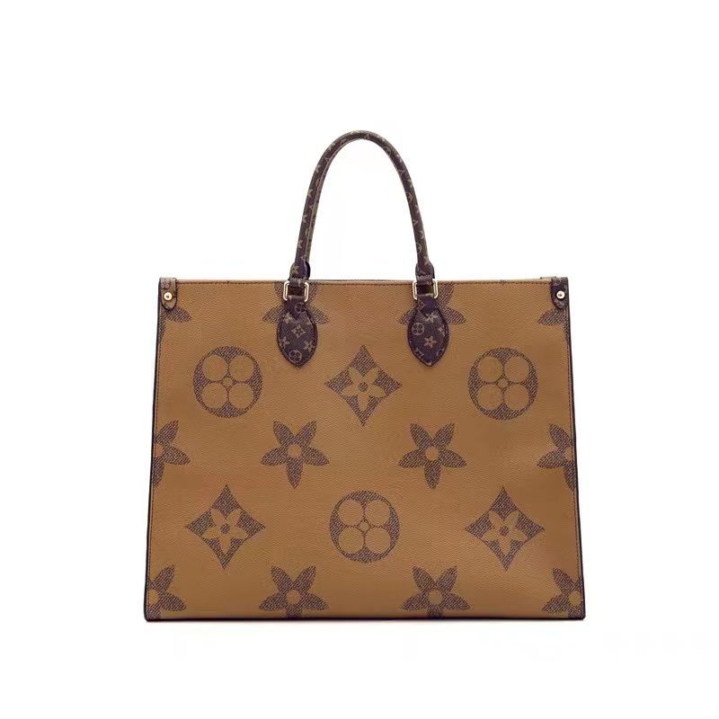 Handbags Purses Totes Shopping Bags Wallet Leopard Embossed Pattern Fashion Tote Shoulder Bag Purse
