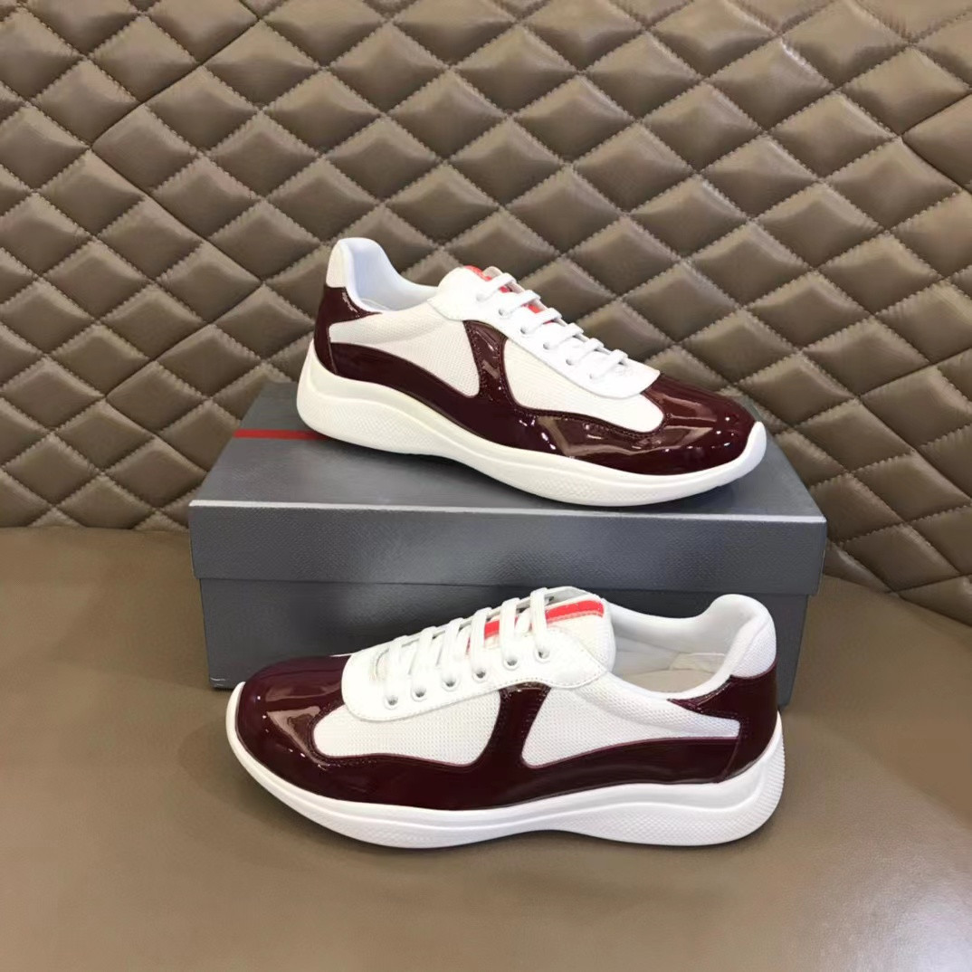 Designer man Casual Shoe Splicing Shoe mesh and patent leather 1S light Sneakers Wholesale price Trainers sneaker with original box1 dustbag shopping bag size 38-46, White
Designer man Casual Shoe Splicing Shoe mesh and patent leather 1S light Sneakers Wholesale price Trainers sneaker with original box1 dustbag shopping bag size 38-46, White