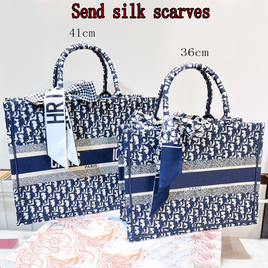 Designer bags Luxury Totes bag Embroidery Handbags Fashion Pattern Spacious Large Capacity Shopping Bags, Dust bag
Designer bags Luxury Totes bag Embroidery Handbags Fashion Pattern Spacious Large Capacity Shopping Bags, Dust bag