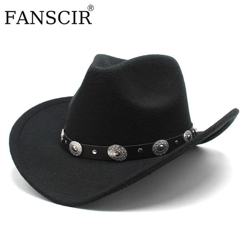 Beanie/Skull Caps Fashion Western Cowboy Hat For Men Wool Felt Autumn Winter Vintage Wide Brim Fedoras Cowgirl Hats British Style Church Women Hat T221013, Army green(9)
Beanie/Skull Caps Fashion Western Cowboy Hat For Men Wool Felt Autumn Winter Vintage Wide Brim Fedoras Cowgirl Hats British Style Church Women Hat T221013, Army green(9)