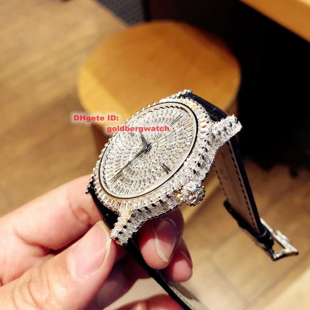 Watches Mechanical Watches Top Designer Fashion Mens Watch 82760/000g 40mmice Out Full Diamond Dial
Watches Mechanical Watches Top Designer Fashion Mens Watch 82760/000g 40mmice Out Full Diamond Dial