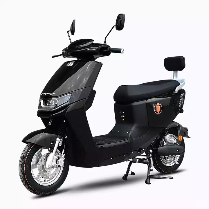 Electric Bicycle 1200w ev scooter motorrad elektro motor cycle electric moped with pedal, Red
Electric Bicycle 1200w ev scooter motorrad elektro motor cycle electric moped with pedal, Red