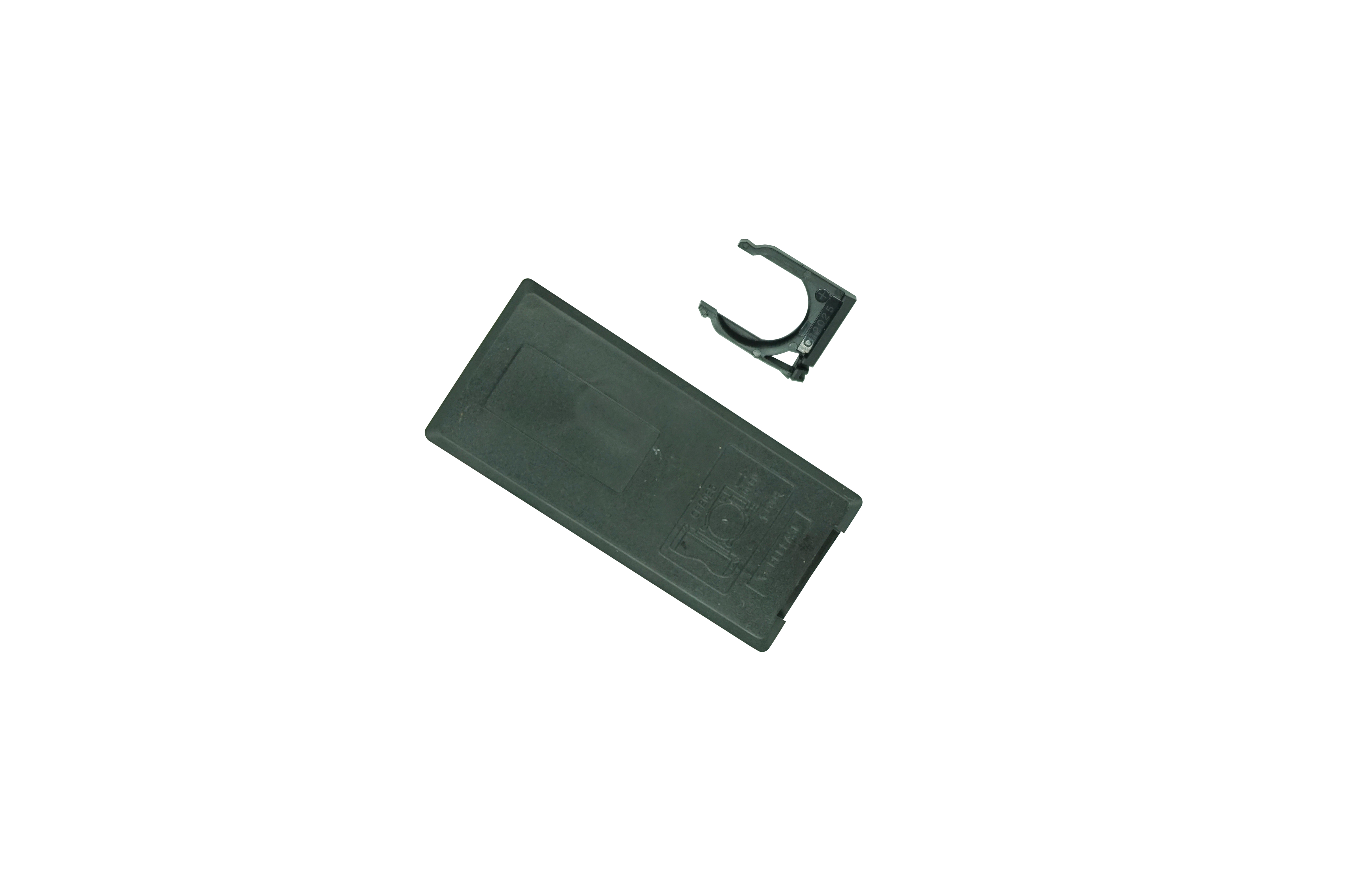 Remote Control For Philips ORD7100R/37 ORD7100R ORD7300 ORD7100C/00 Original Radio Stereo Speaker Docking Station