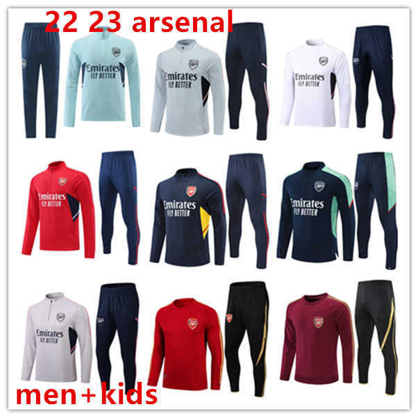 22 23 Arsen PEPE SAKA soccer jerseys tracksuit adult boys Gunners training suit ODEGAARD THOMAS TIERNEY SMITH ROWE 2022 2023 Transport Men
22 23 Arsen PEPE SAKA soccer jerseys tracksuit adult boys Gunners training suit ODEGAARD THOMAS TIERNEY SMITH ROWE 2022 2023 Transport Men