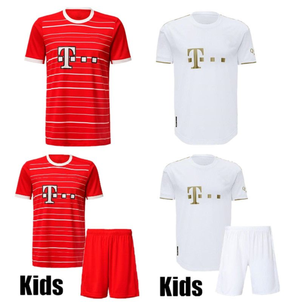 22 23 Bayern Munich soccer jersey DE LIGT TEL SANE 2022 2023 football shirt HERNANDEZ GORETZKA GNABRY camisa de futebol top thailand men kids kits thailand, Purple
22 23 Bayern Munich soccer jersey DE LIGT TEL SANE 2022 2023 football shirt HERNANDEZ GORETZKA GNABRY camisa de futebol top thailand men kids kits thailand, Purple