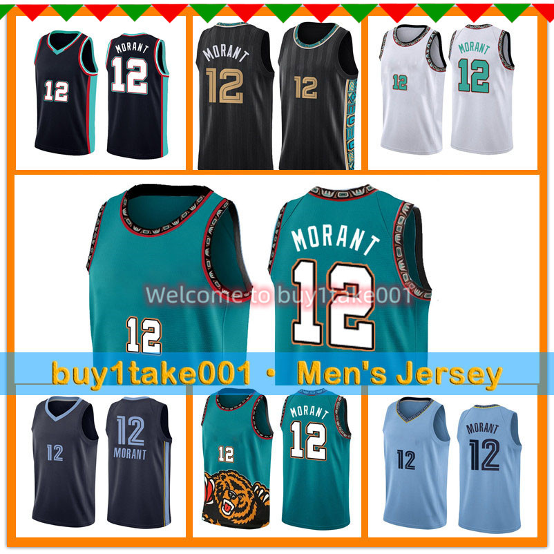 Mens Basketball Jerseys Grizzlies''Ja 12 Morant Hornets''Hayward 20 Gordon Green Size -XXL, Men jesery
Mens Basketball Jerseys Grizzlies''Ja 12 Morant Hornets''Hayward 20 Gordon Green Size -XXL, Men jesery