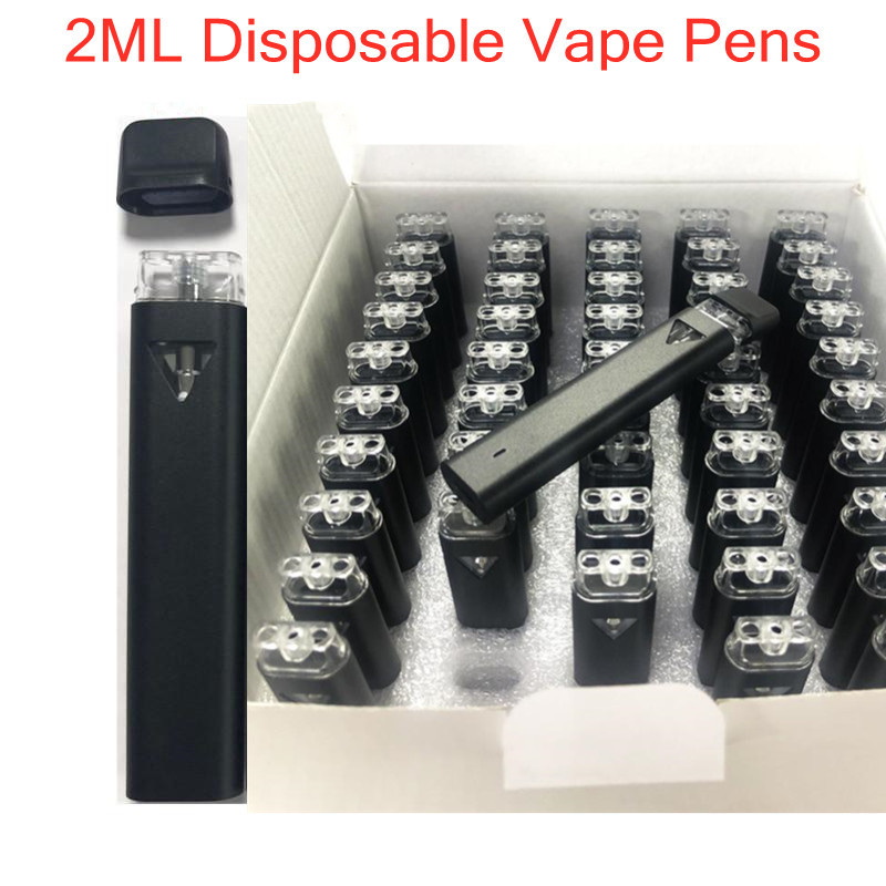 2ML Disposable Vape Pen Vaporizer Pens 350Mah Rechargeable Battery Empty Device View Window Pod Thick Oil Kit Vapes Cigarettes OEM Logo 200pcs/lot 2-5 days delivery
2ML Disposable Vape Pen Vaporizer Pens 350Mah Rechargeable Battery Empty Device View Window Pod Thick Oil Kit Vapes Cigarettes OEM Logo 200pcs/lot 2-5 days delivery