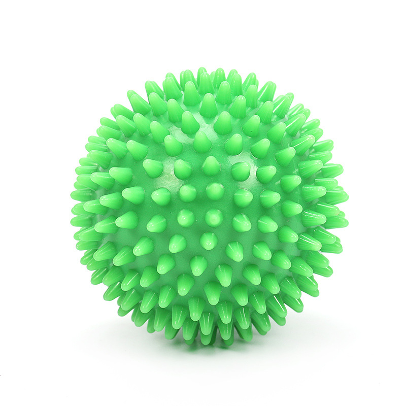 Fitness Massage Ball Stab Player Master Force Rehabilitation Fascia Ball Yoga Fitness Ball