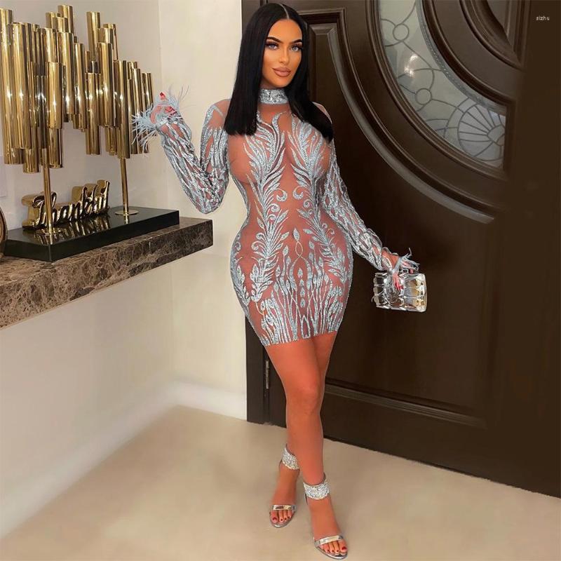 Casual Dresses Wishyear 2022 Sexy Party Club Outfits Sheer Mesh Long Sleeve Mini Dress Women Glitter Sequin Embellished Birthday, Gold
Casual Dresses Wishyear 2022 Sexy Party Club Outfits Sheer Mesh Long Sleeve Mini Dress Women Glitter Sequin Embellished Birthday, Gold