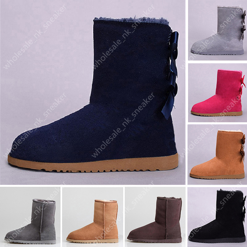 ugglies boots Snow Boots Bailey Boot Women Winter Fashion Classic Short Ankle Knee Bow Womens Size Us 10 XGPS, No shoes
ugglies boots Snow Boots Bailey Boot Women Winter Fashion Classic Short Ankle Knee Bow Womens Size Us 10 XGPS, No shoes