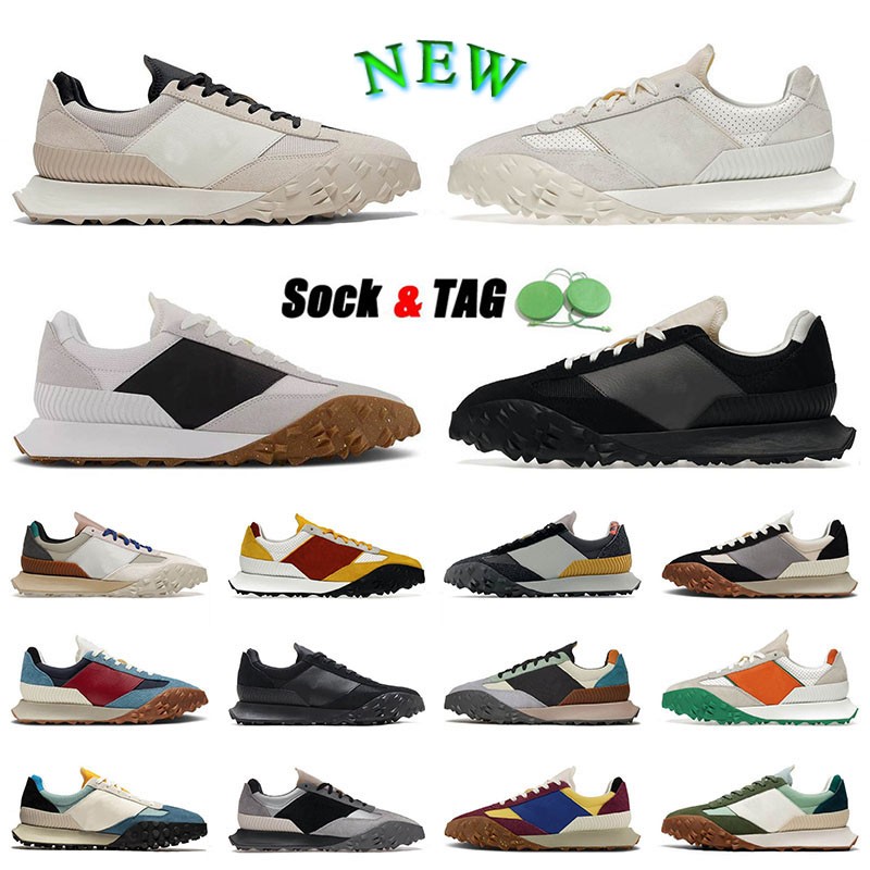 Xc 72 Running Shoes Mens Women XC72 Triple Black White Bone Multi Color XC72s Cream Orange Green Red Blue Yellow Sports Sneakers Soft Spikes, B02
Xc 72 Running Shoes Mens Women XC72 Triple Black White Bone Multi Color XC72s Cream Orange Green Red Blue Yellow Sports Sneakers Soft Spikes, B02