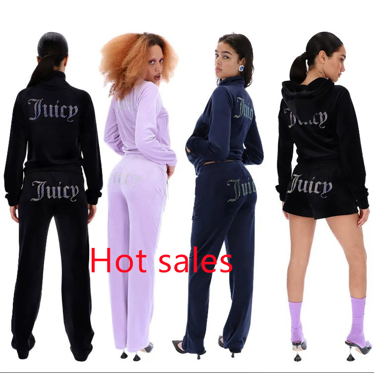TikTok Women's Two Piece Pants Velvet Juicy Tracksuit Women Coutoure Set Track Suit Couture Juciy Coture Sweatsuits AL9018 1pcs social media influencer, Dark brown
TikTok Women's Two Piece Pants Velvet Juicy Tracksuit Women Coutoure Set Track Suit Couture Juciy Coture Sweatsuits AL9018 1pcs social media influencer, Dark brown