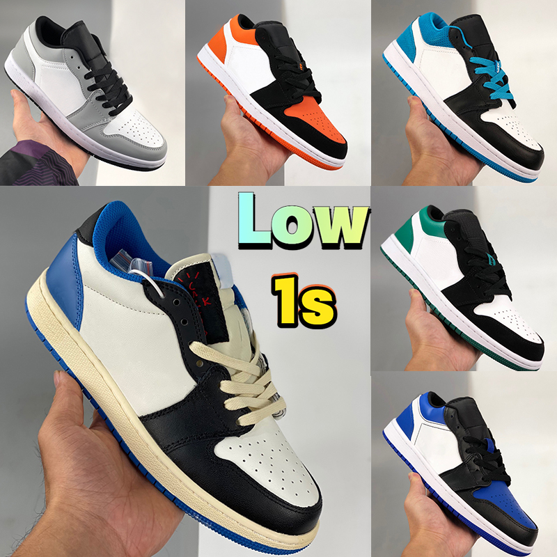 Jumpman 1 Low 1s mens Basketball Shoes retro Fragment x Cactus Mocha Bred Toe UNC Light Smoke Grey Royal black Court Purple Mystic Green men women Sneakers trainers, #42- white camo
Jumpman 1 Low 1s mens Basketball Shoes retro Fragment x Cactus Mocha Bred Toe UNC Light Smoke Grey Royal black Court Purple Mystic Green men women Sneakers trainers, #42- white camo