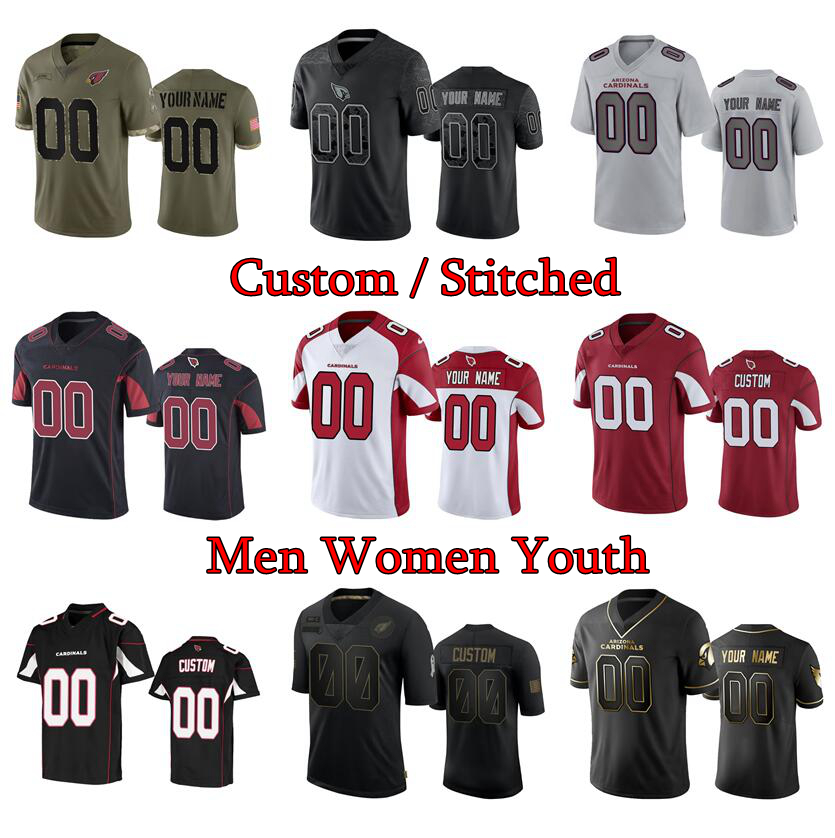 1 Kyler Murray Jersey Arizona''Cardinals''JJ Watt DeAndre Hopkins Budda Baker Byron Murphy Jr Markus James custom any name number rugby football''nfl jerseys, Stitched
1 Kyler Murray Jersey Arizona''Cardinals''JJ Watt DeAndre Hopkins Budda Baker Byron Murphy Jr Markus James custom any name number rugby football''nfl jerseys, Stitched