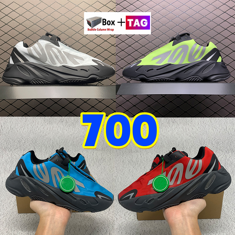 2022 Designer 700 Running Shoes MNVN men women sneaker with box Bright Cyan blue tint Honey Flux Triple Black sneakers Orange Phosphor Bone resin mens Womens Trainers, No.12
2022 Designer 700 Running Shoes MNVN men women sneaker with box Bright Cyan blue tint Honey Flux Triple Black sneakers Orange Phosphor Bone resin mens Womens Trainers, No.12