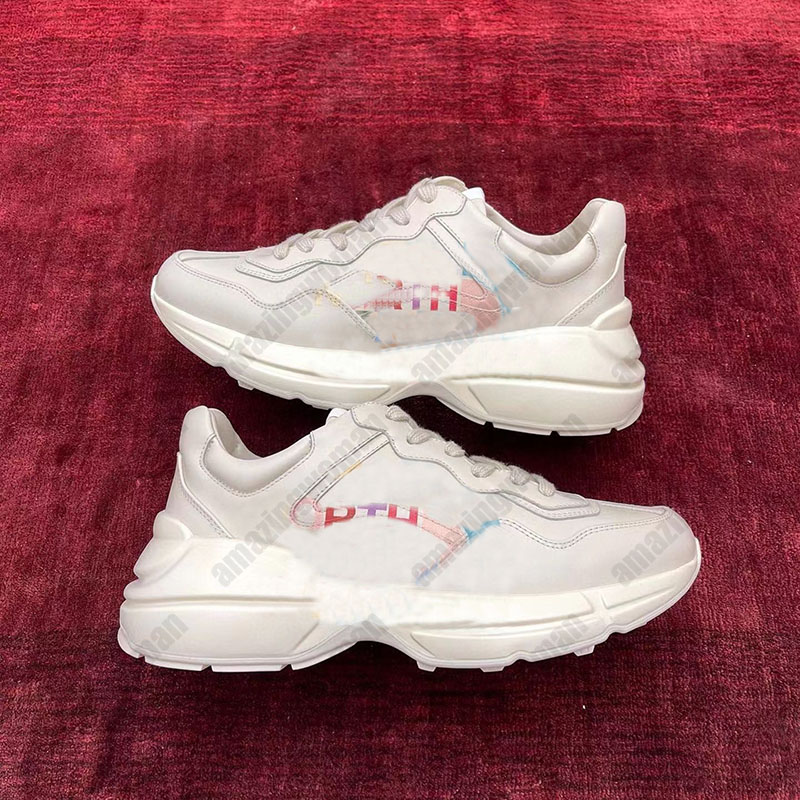 Running Shoes For M… - image