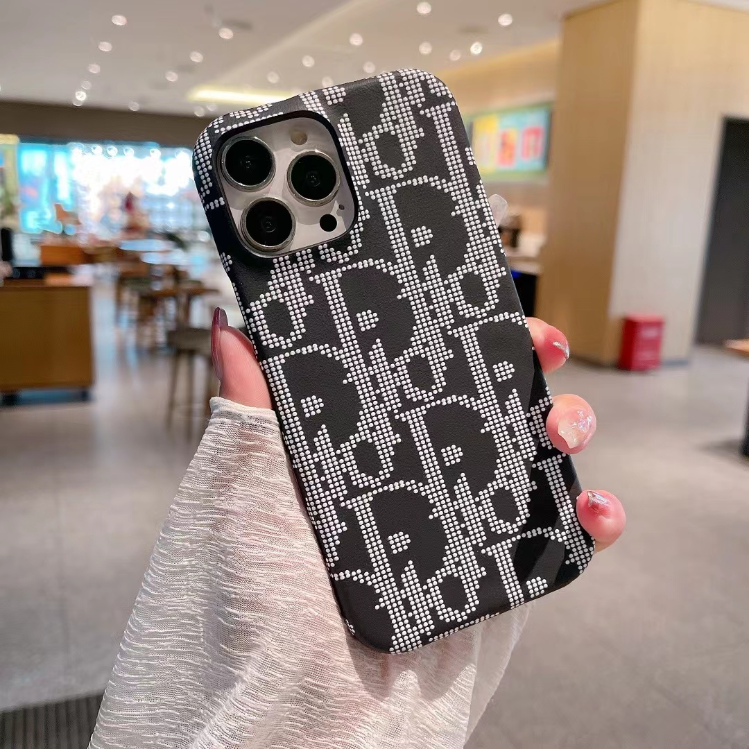 Luxurys designers women Dior Printing cell phone cases for iphone 11 12 13 mini 14 plus pro max x xs xr xsmax 7P 8P fashion case 4 colors cellphone cover case, Green
Luxurys designers women Dior Printing cell phone cases for iphone 11 12 13 mini 14 plus pro max x xs xr xsmax 7P 8P fashion case 4 colors cellphone cover case, Green