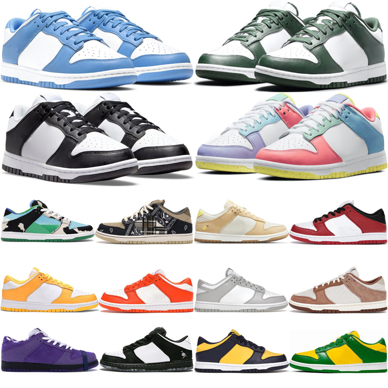 dunks sb low running shoes lows men women UNC Panda Black White Medium Olive Triple Pink Syracuse Chicago Grey Fog mens trainers sport sneakers, #22 michigan
dunks sb low running shoes lows men women UNC Panda Black White Medium Olive Triple Pink Syracuse Chicago Grey Fog mens trainers sport sneakers, #22 michigan