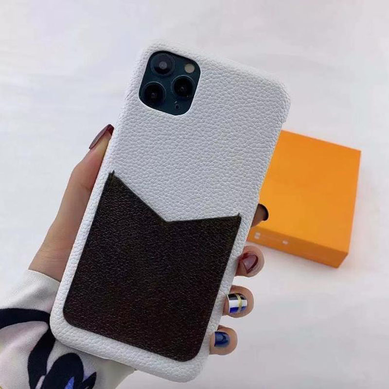 Fashion Cell Phone Cases For IPhone 14 Pro Max Case 13 12 11 13pro XR XS XSMax PU Leather Phone Shell With Card G2210143F, White
Fashion Cell Phone Cases For IPhone 14 Pro Max Case 13 12 11 13pro XR XS XSMax PU Leather Phone Shell With Card G2210143F, White