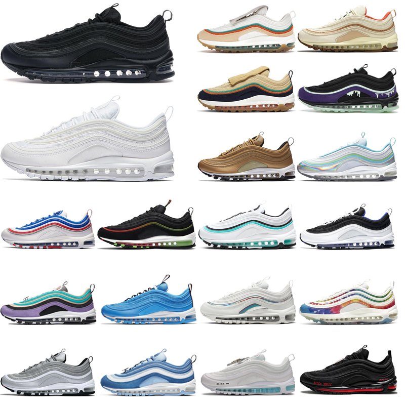 2022 running shoes Mens and Women designer sneakers trainers Personality Triple White Black Gold Bred Cork EUR 36-45, #9 silver iridescent
2022 running shoes Mens and Women designer sneakers trainers Personality Triple White Black Gold Bred Cork EUR 36-45, #9 silver iridescent