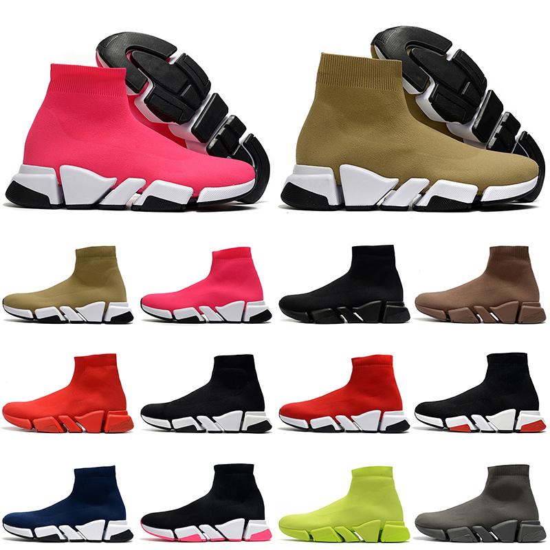 boot Top Women Mens Trainers Luxurys Designers Socks Shoes Triple Red Volt Beige Black White balenciagas Hollow bottom Sports Sneakers balencaigaity Oti, 1 36-45 black red
boot Top Women Mens Trainers Luxurys Designers Socks Shoes Triple Red Volt Beige Black White balenciagas Hollow bottom Sports Sneakers balencaigaity Oti, 1 36-45 black red