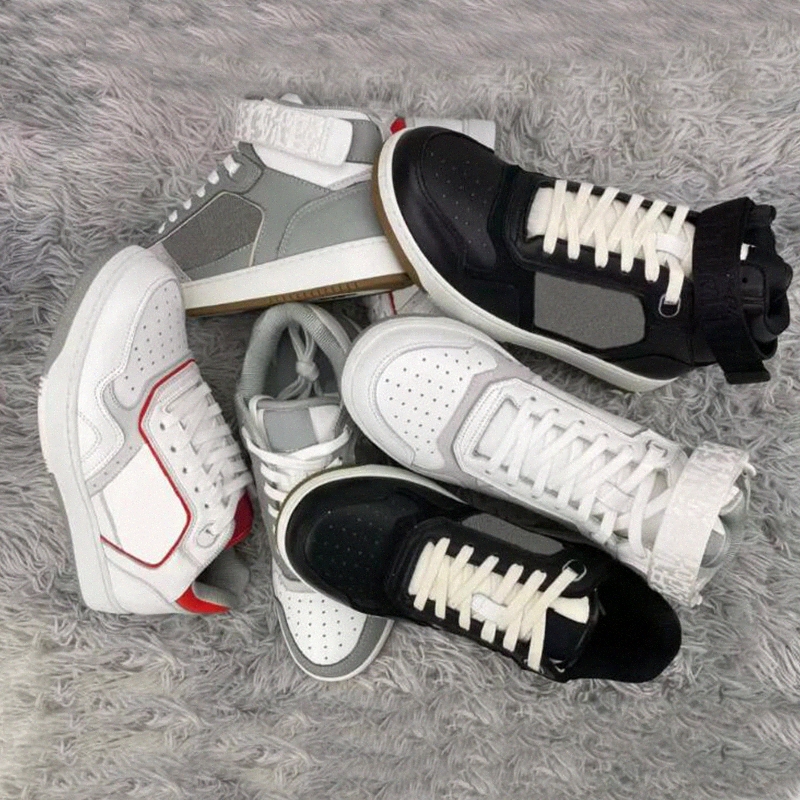 2022 with box Newest Mens B27 Casual Shoes Luminous Printed designer Leather Womens Sneakers Low-top High-top Rubber Running Training Shoes Inclined L c3bu#
2022 with box Newest Mens B27 Casual Shoes Luminous Printed designer Leather Womens Sneakers Low-top High-top Rubber Running Training Shoes Inclined L c3bu#