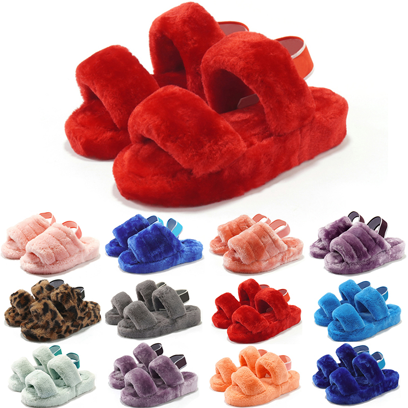 new winter products Slide slippers cute lady Women Australia plush hairy beautiful Black Red Blue Yellow Pink grey Girl warm Shoes 36-41, Color 15
new winter products Slide slippers cute lady Women Australia plush hairy beautiful Black Red Blue Yellow Pink grey Girl warm Shoes 36-41, Color 15