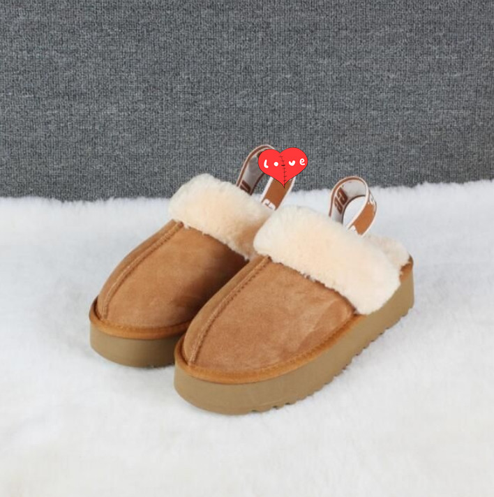 2022 Hot Sell man women increase snow slippers Soft comfortable sheepskin keep Warm slippers Girl Beautiful gift free transshipment, Black
2022 Hot Sell man women increase snow slippers Soft comfortable sheepskin keep Warm slippers Girl Beautiful gift free transshipment, Black